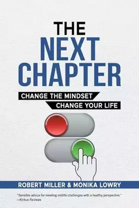 Couverture du produit · The Next Chapter: Change The Mindset - Change Your Life