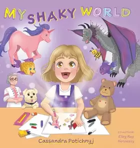 Couverture du produit · My Shaky World
