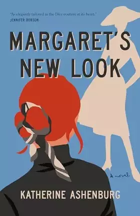 Couverture du produit · Margaret's New Look