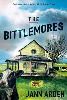 Couverture du produit · The Bittlemores: A Novel