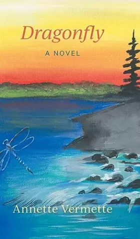 Couverture du produit · Dragonfly (The Ancestral Healing)