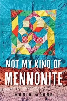 Couverture du produit · Not My Kind of Mennonite