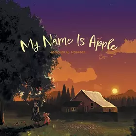 Couverture du produit · My Name Is Apple