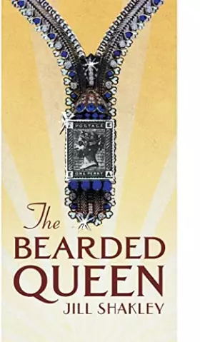 Couverture du produit · The Bearded Queen