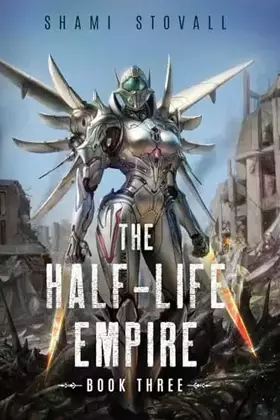 Couverture du produit · The Half-Life Empire 3