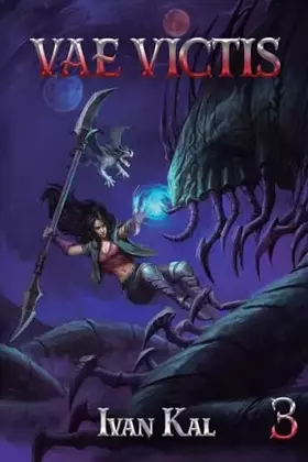 Couverture du produit · Vae Victis 3: An Apocalypse LitRPG