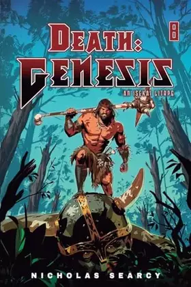 Couverture du produit · Death: Genesis 8: An Isekai LitRPG
