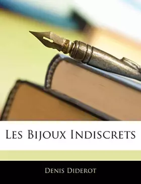 Couverture du produit · Les Bijoux Indiscrets
