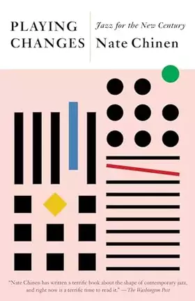 Couverture du produit · Playing Changes: Jazz for the New Century