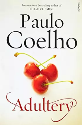 Couverture du produit · Adultery - Export Edition: A novel