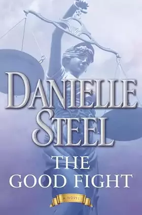 Couverture du produit · The Good Fight: A Novel
