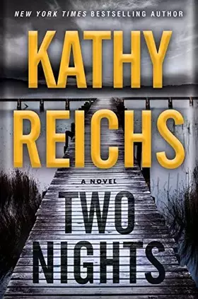 Couverture du produit · Two Nights