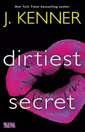 Couverture du produit · Dirtiest Secret (SIN)