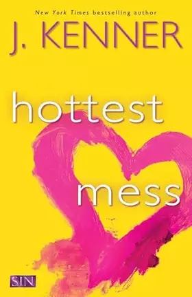 Couverture du produit · Hottest Mess (SIN)