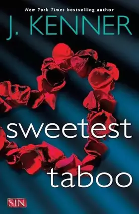 Couverture du produit · Sweetest Taboo (SIN)