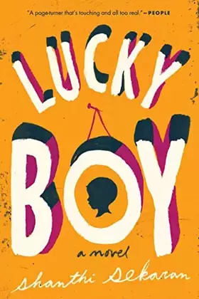 Couverture du produit · Lucky Boy