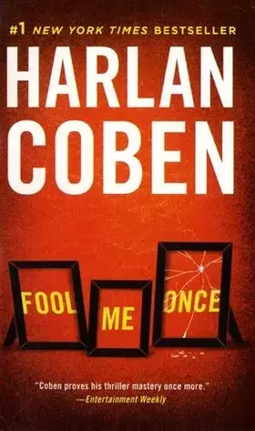Couverture du produit · Fool Me Once