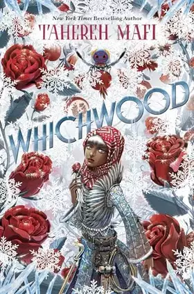 Couverture du produit · Whichwood