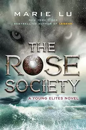 Couverture du produit · The Rose Society