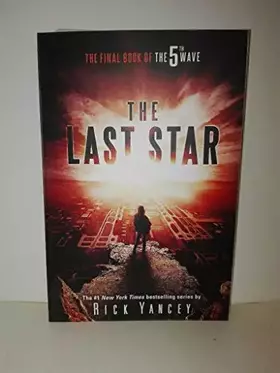 Couverture du produit · The Last Star (5th Wave)