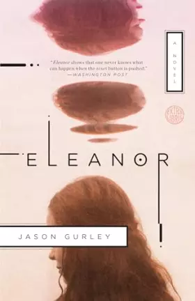 Couverture du produit · Eleanor: A Novel