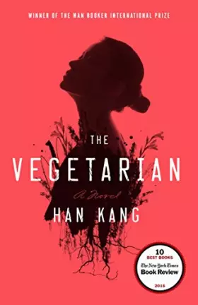 Couverture du produit · The Vegetarian: A Novel