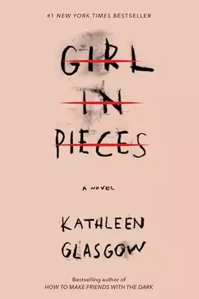 Couverture du produit · Girl in Pieces