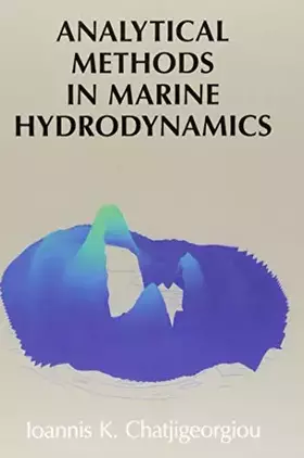 Couverture du produit · Analytical Methods in Marine Hydrodynamics
