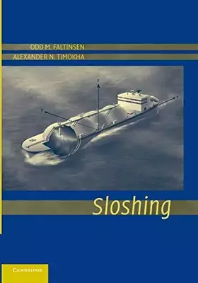 Couverture du produit · Sloshing