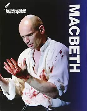 Couverture du produit · Macbeth-