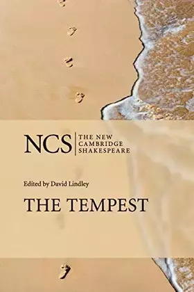 Couverture du produit · The Tempest