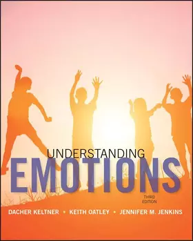 Couverture du produit · Understanding Emotions