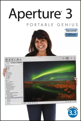 Couverture du produit · Aperture 3 Portable Genius