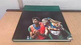 Couverture du produit · London 2012 Inspiring a Generation