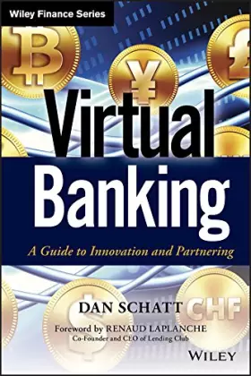 Couverture du produit · Virtual Banking: A Guide to Innovation and Partnering