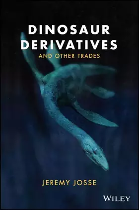 Couverture du produit · Dinosaur Derivatives and Other Trades