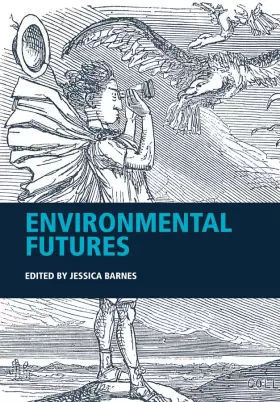 Couverture du produit · Environmental Futures