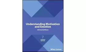 Couverture du produit · Understanding Motivation and Emotion