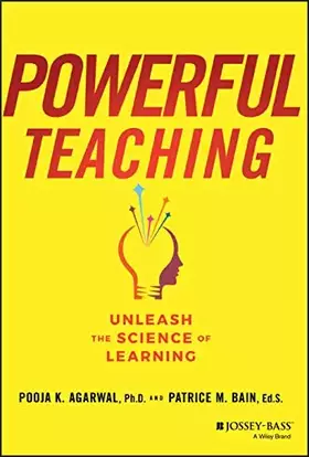 Couverture du produit · Powerful Teaching: Unleash the Science of Learning
