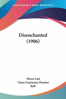 Couverture du produit · Disenchanted (1906)