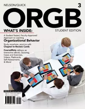 Couverture du produit · ORGB3