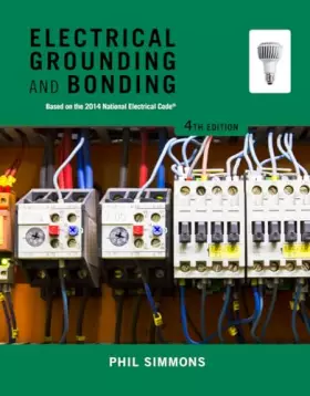Couverture du produit · Electrical Grounding and Bonding