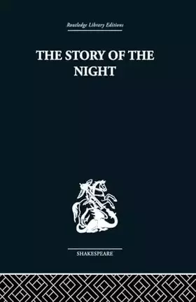 Couverture du produit · The Story of the Night