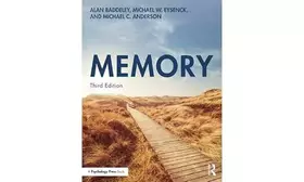 Couverture du produit · Memory
