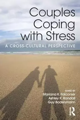 Couverture du produit · Couples Coping with Stress: A Cross-Cultural Perspective
