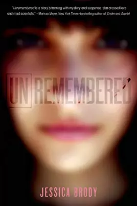 Couverture du produit · Unremembered