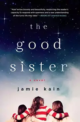Couverture du produit · The Good Sister: A Novel