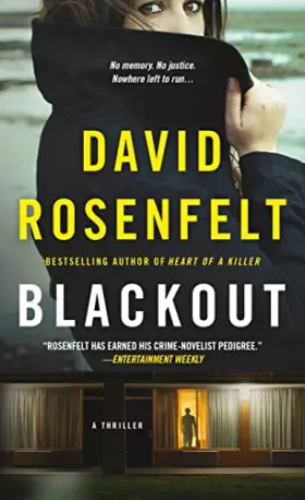 Couverture du produit · Blackout