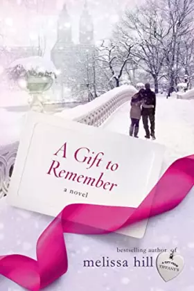 Couverture du produit · A Gift to Remember