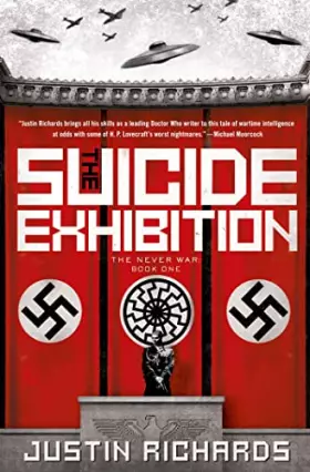 Couverture du produit · The Suicide Exhibition